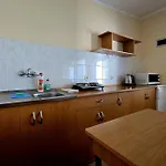Monti Caloroczne Tatil Evi