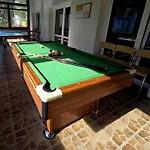 Tatil Evi Monti Caloroczne