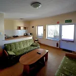 Monti Caloroczne Tatil Evi