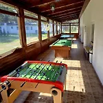 Monti Caloroczne Tatil Evi Mierzyn (Greater Poland)