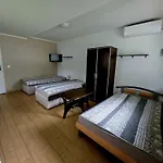 Monti Caloroczne Tatil Evi