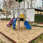 Monti Caloroczne * Mierzyn (Greater Poland)