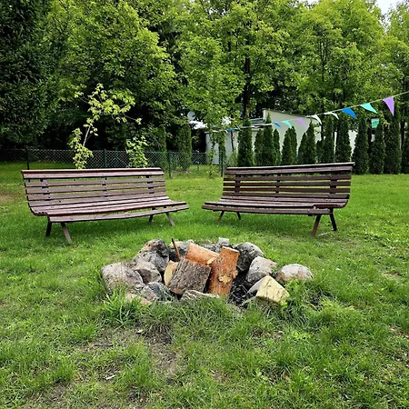 Monti Caloroczne * Mierzyn (Greater Poland)