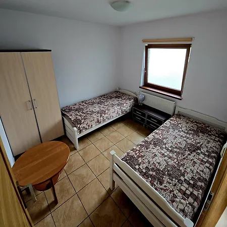 Monti Caloroczne Mierzyn