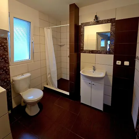 別荘 Monti Caloroczne