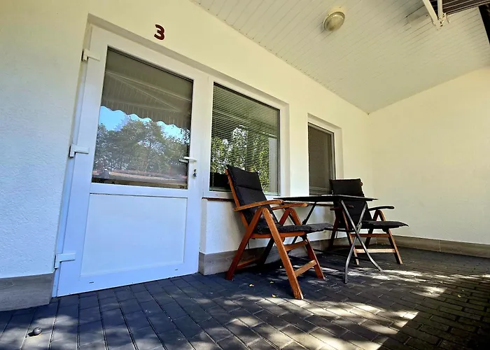 Monti Caloroczne בית נופש *