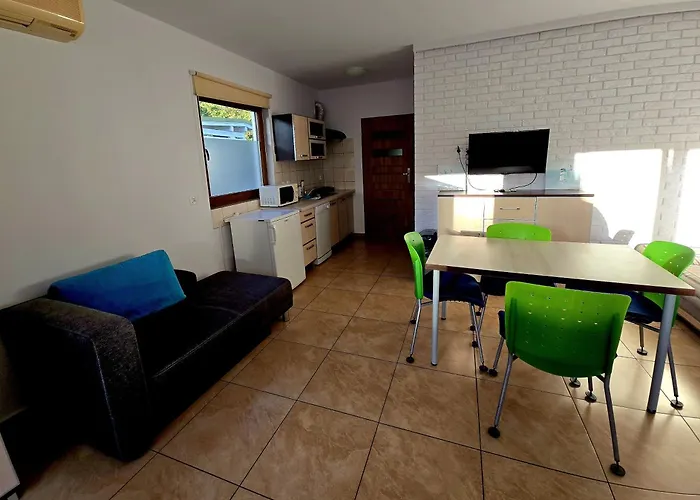 Monti Caloroczne * Mierzyn (Greater Poland)