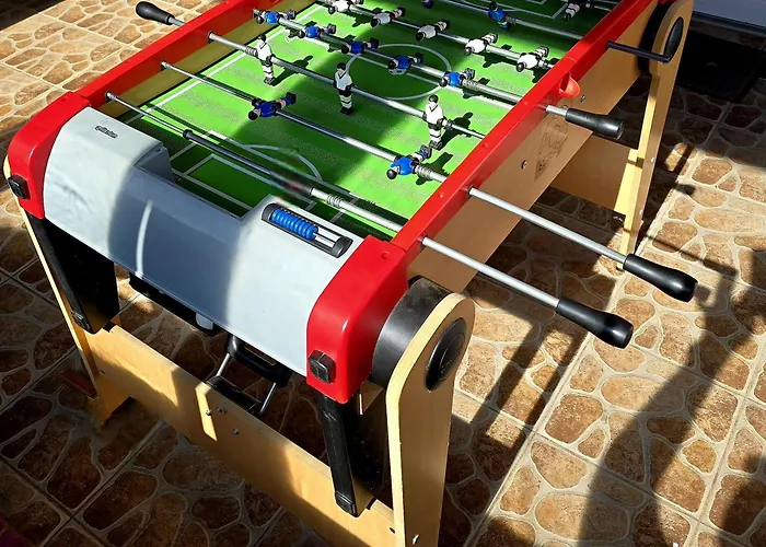 Monti Caloroczne Mierzyn (Greater Poland)