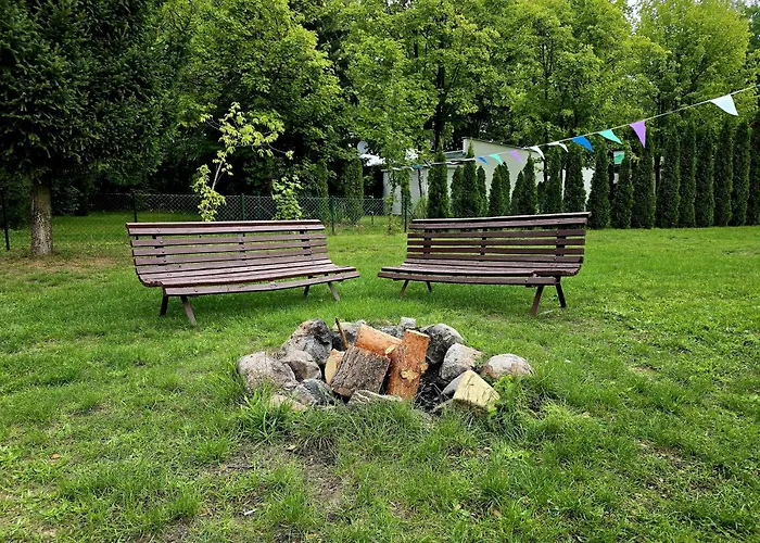 Monti Caloroczne * Mierzyn (Greater Poland)