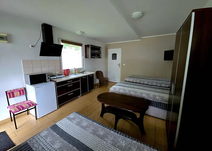 Monti Caloroczne Mierzyn (Greater Poland)