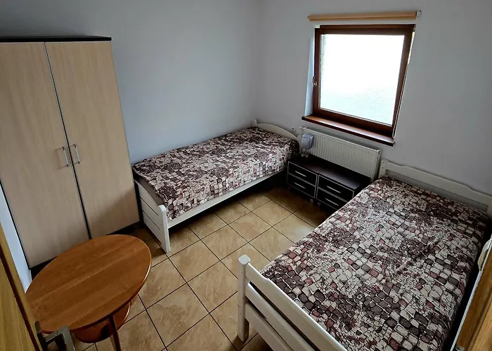 Monti Caloroczne Mierzyn (Greater Poland)