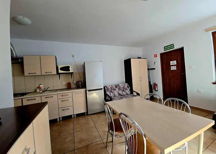 Monti Caloroczne * Mierzyn (Greater Poland)