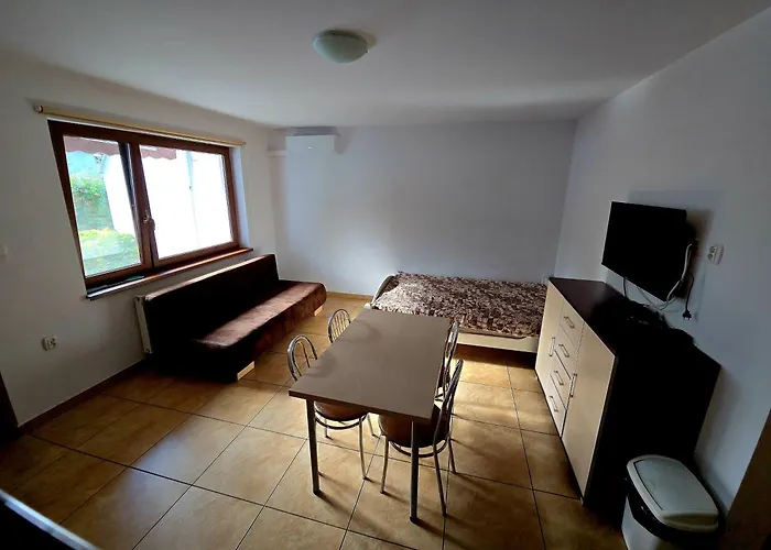 Monti Caloroczne Mierzyn (Greater Poland)