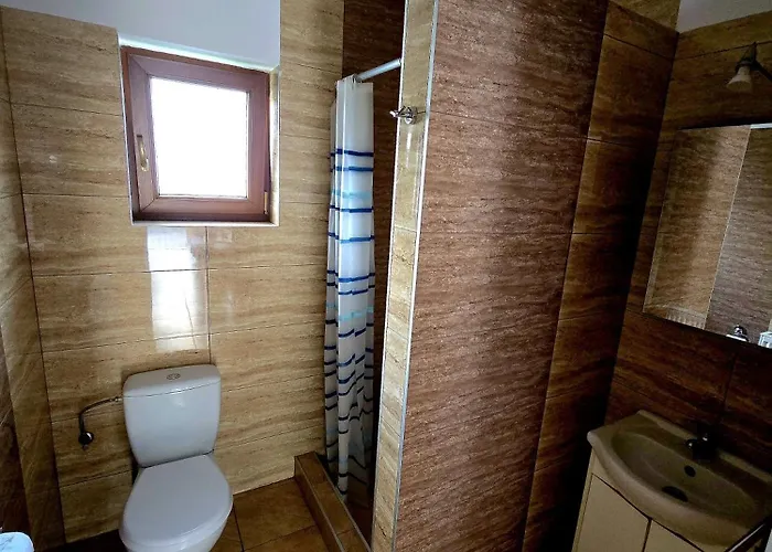 Monti Caloroczne * Mierzyn (Greater Poland)