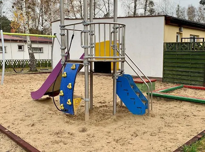 Monti Caloroczne * Mierzyn (Greater Poland)